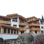 Banja Chalet