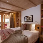 Banja Chalet Zermatt
