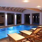 Banja Chalet