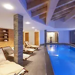 Banja Chalet Zermatt