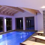 Banja Chalet *