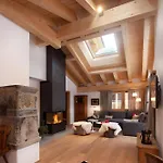 Banja Chalet