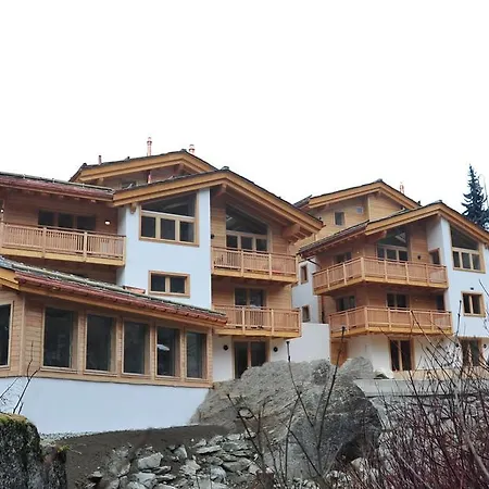 Banja Chalet