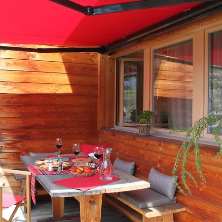 Banja Chalet