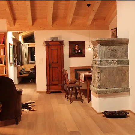 Chalet Banja