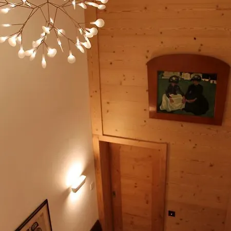 Chalet Banja Zermatt