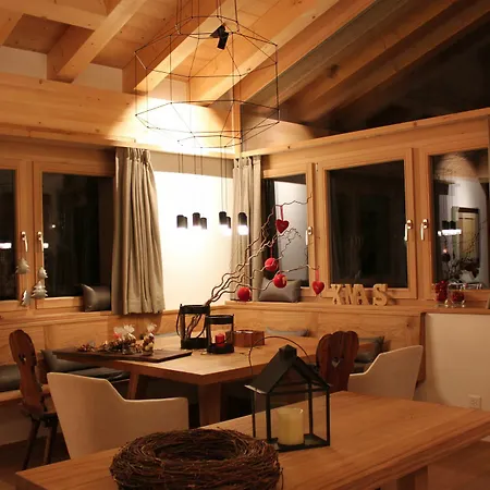 Banja Chalet Zermatt