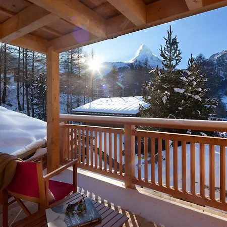 Banja * Zermatt