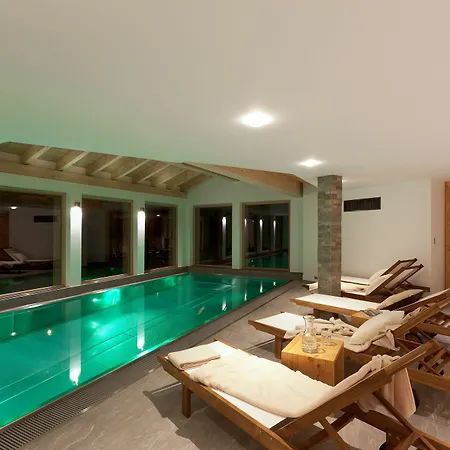 Шале Banja Церматт