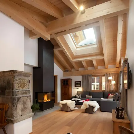 Banja Chalet