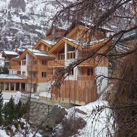 Chalet Banja *
