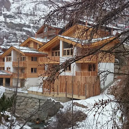 Chalet Banja *