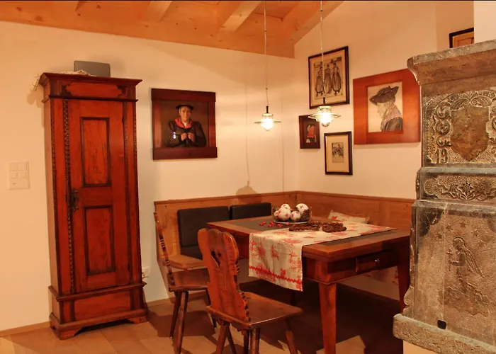 木屋 Banja 采尔马特