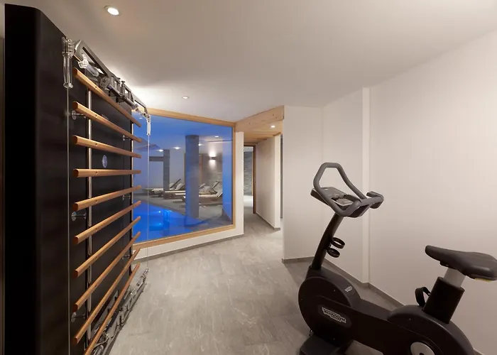 Banja Alpstuga Zermatt