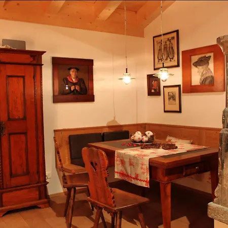 Chalet Banja Zermatt