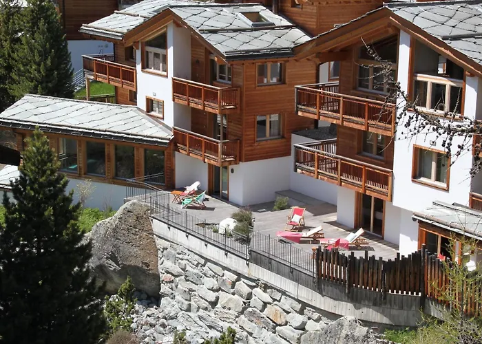 Chalet Banja