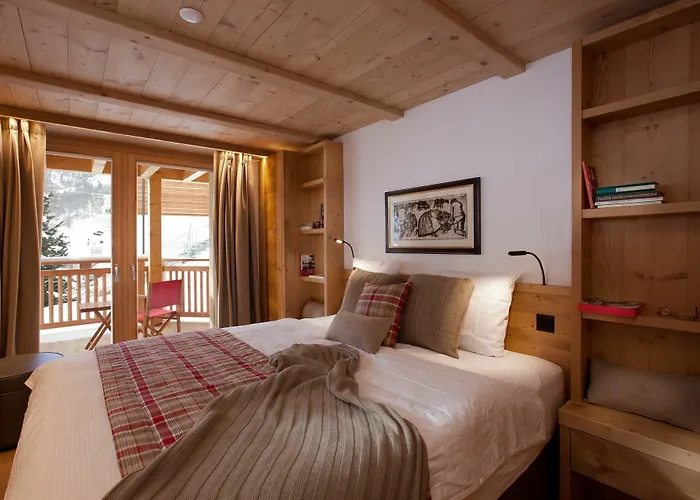 Banja Chalet Zermatt