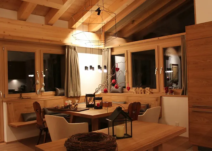 Banja Chalet Zermatt