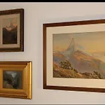 Horská chata Banja Zermatt