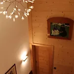Horská chata Banja Zermatt