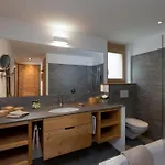 Banja Horská chata Zermatt