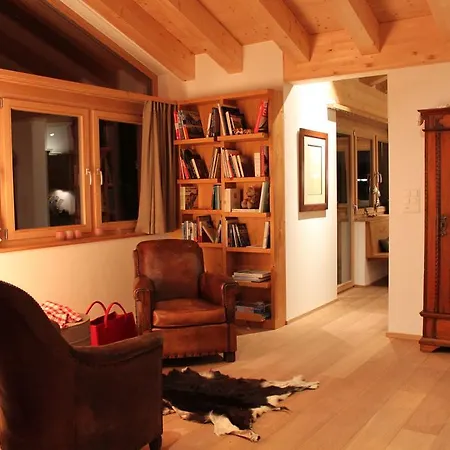 Chalet Banja *