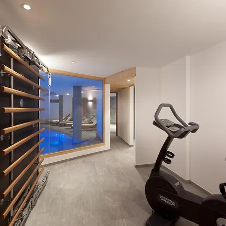 Banja Chalet Zermatt